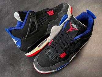 JORDAN 4 RETRO 'RARE AIR' (2025)
