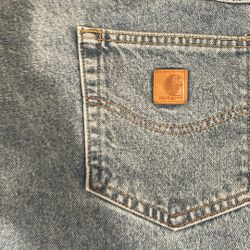 Carhart Jeans