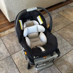 Keyfit 30 Car Seat