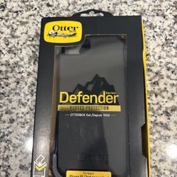 Defender For iPhone SE (2nd gen) for iPhone 8 or 7