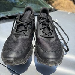 Salomon ALPHACROSS 5 GORE-TEX