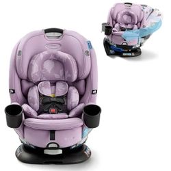 NEW! Graco Turn 2 Me Car Seat (firm Price)