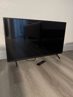 32” Smart TV