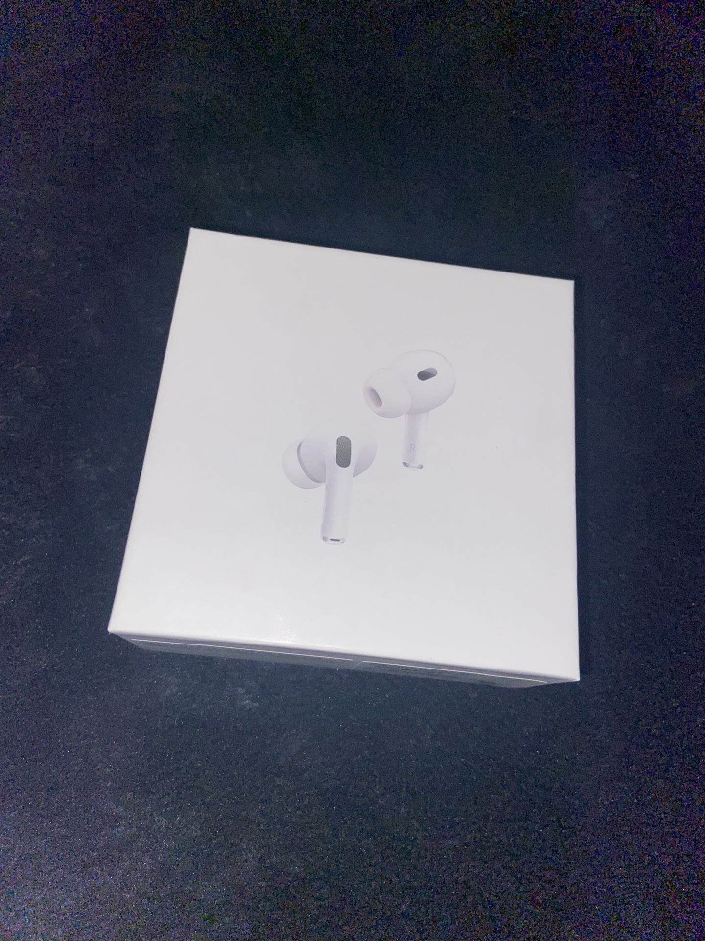 Airpods 2nd Gen