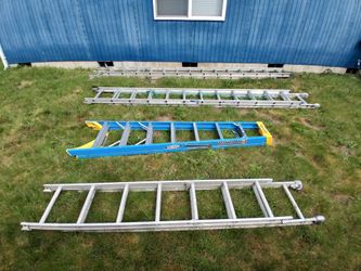 Ladders