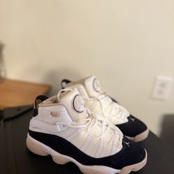 Air Jordan Men’s 8.5 