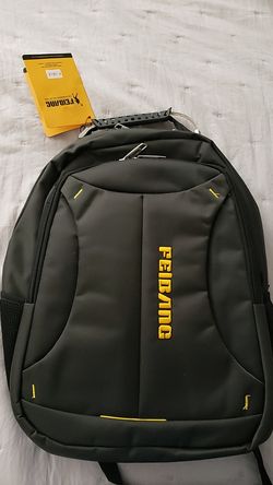 Brand new laptop bag