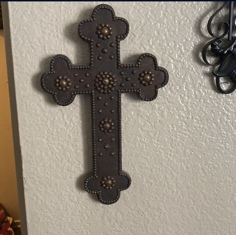Crosses