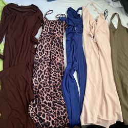 Women’s Clothes