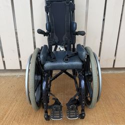 Children’s Wheelchair 