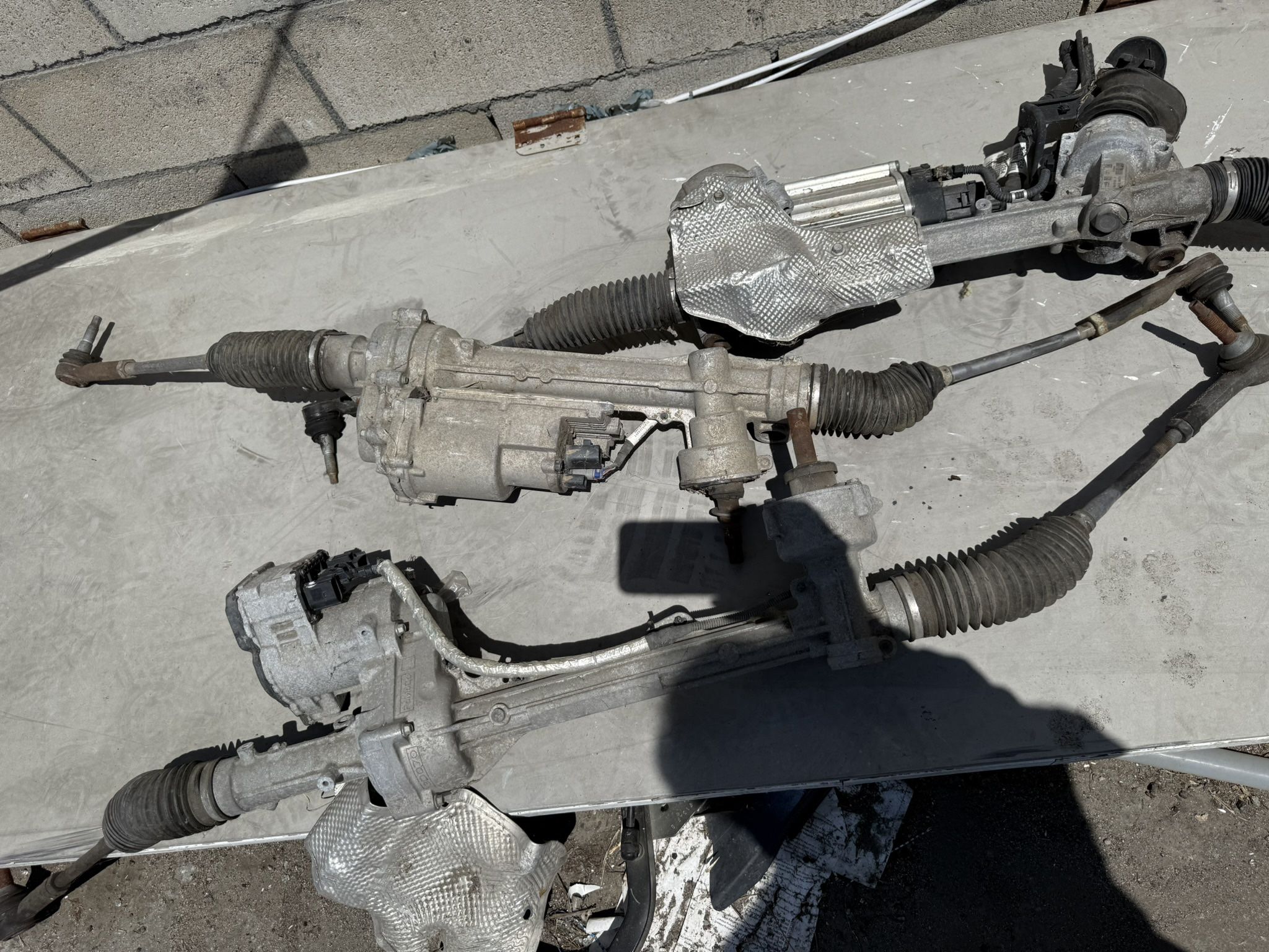 2016 Dodge Charger Parts