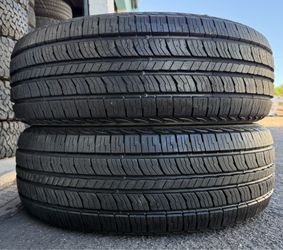 265 70 17 Suredrive