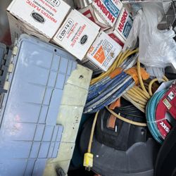 Tools 