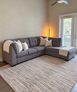 Sectional sofa