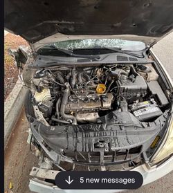 2003 Lexus es 300