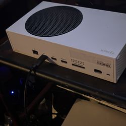 xbox series s