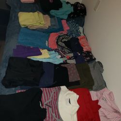 Women's Extra Large Clothes Lot