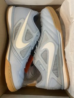 Nike SB Gato Supreme Light Armory Blue