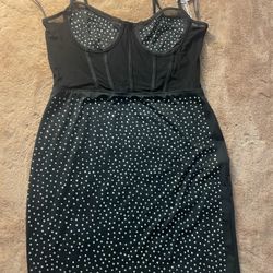 Mini dress nwt 