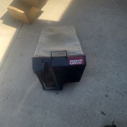 Toro Deluxe POW-R Drive Walk Behind