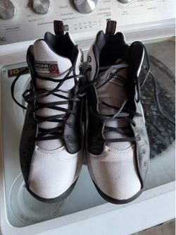 Jordan’s jumpman Team 2