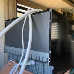 RV dishwasher