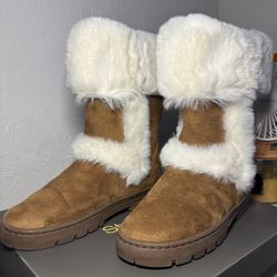 Women’s Winter Boots 