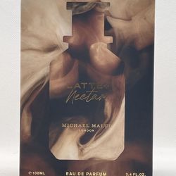 Michael Malul Latte + Nectar 3.4oz Women  EDP Spray