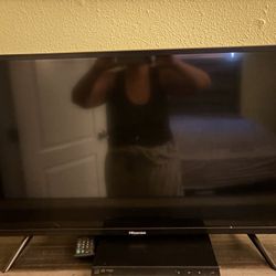 Hisense TV