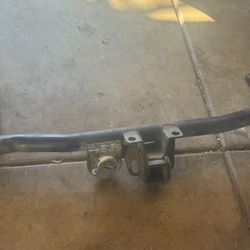 Chevy Tow Hitch 