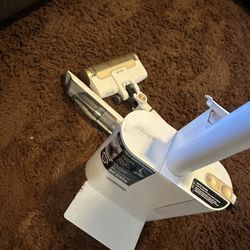shark cordless vacuum