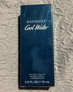 Davidoff Cool Water