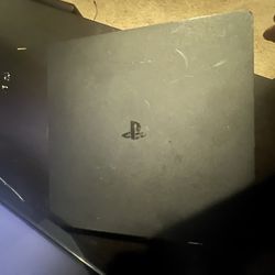 PS4 SONY