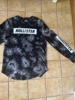 Hollister shirt men’s medium