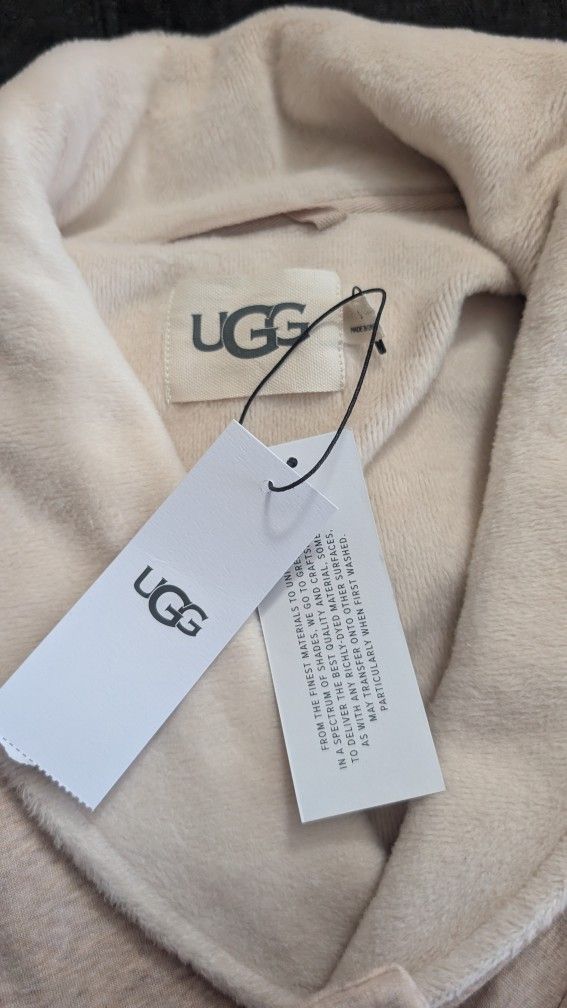 UGG Women's Bathrobe Size S