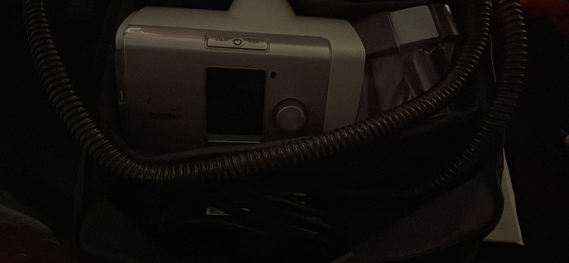 Resmed Aircurve 10 Auto