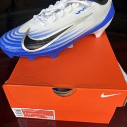 Nike Vapor 10.5