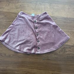 Girl Skort 