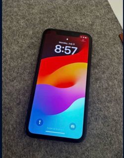 Good Condition iphone 11