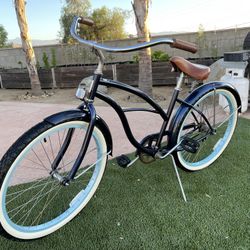 SixThreeZero Classic Edition Single Speed Bike for Sale in Riverside CA OfferUp