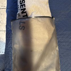 Essential Hoodie Size M