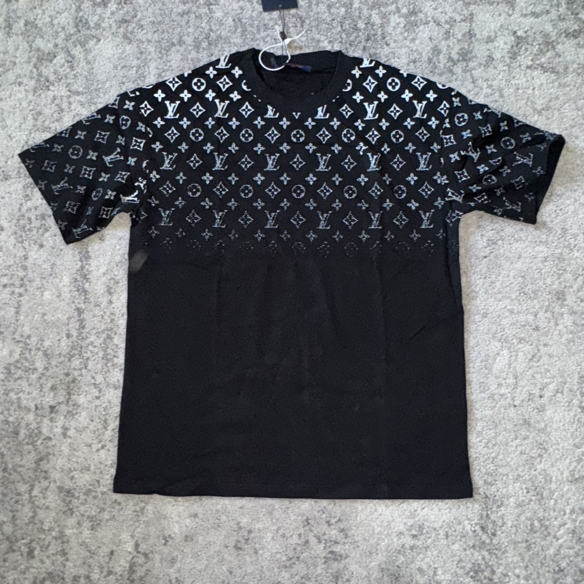 Black Lv T Shirt