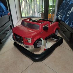 Car Fast Ford For Baby 