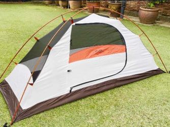 Backpacking tent- LYNX1 /alps mountaineering