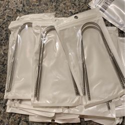 Tongue Scraper Cleaner