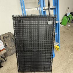 Dog Cage