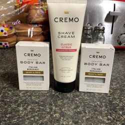 Chemo Mens Products-3 Items!($17.91+ Value)