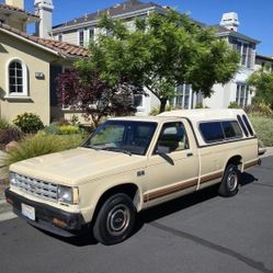 1988 Toyota MR2 on offerup