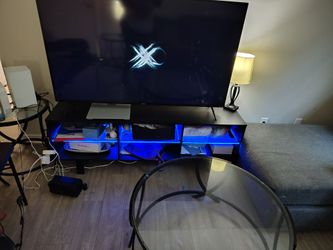 Living room furniture