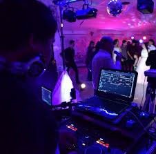 Dj sonido para fiestas